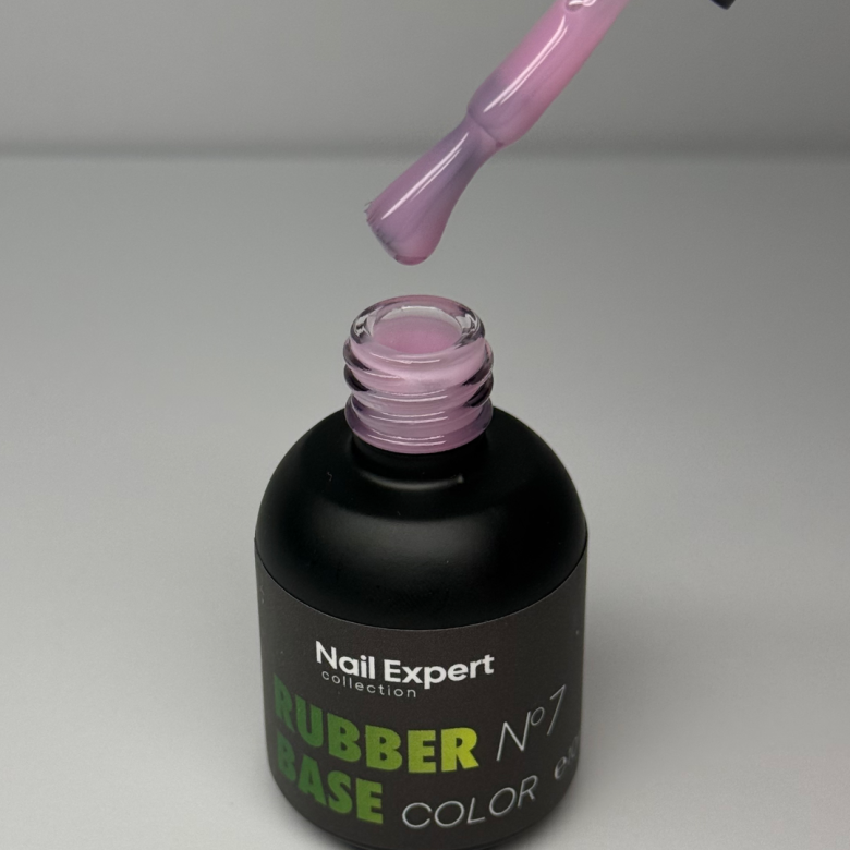 Rubber Base Color N.E.7/10ml