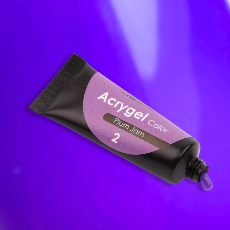2 Acrygel Color 15 gr