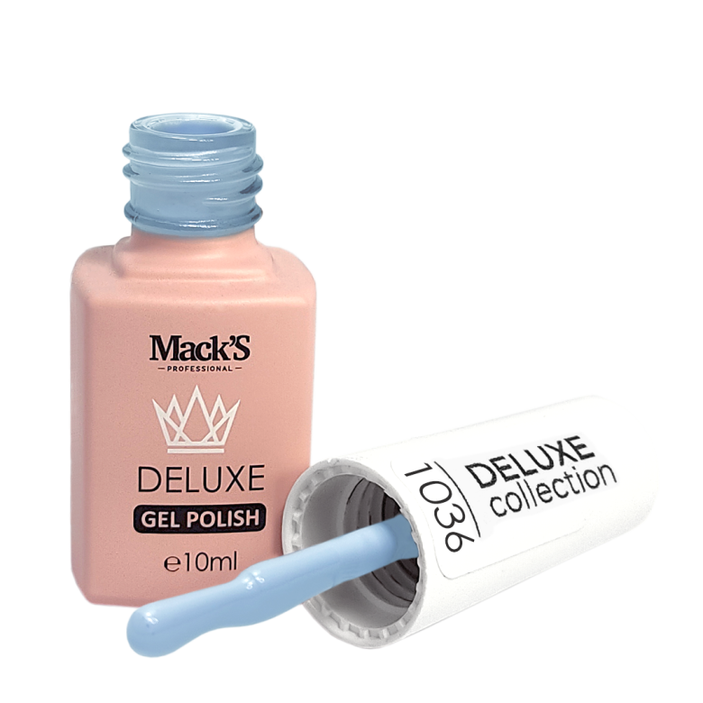 1036 Deluxe Gel Polish