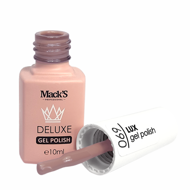 690 Deluxe Gel Polish