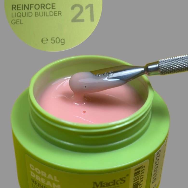 21 Reinforce Coral Dream 15g