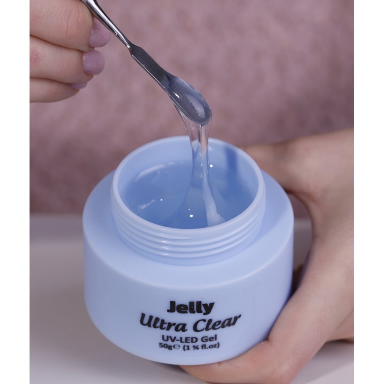 Ultra Clear Jelly 50g