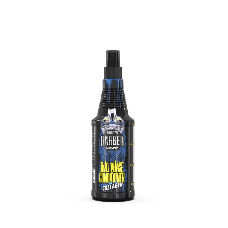 Barber Two Phase Conditioner 250ml.Colagen Nr.2