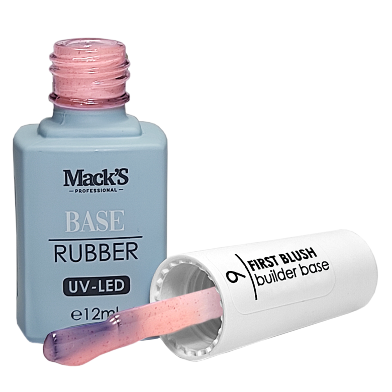 Base Cover-First Blush 6/12 ml
