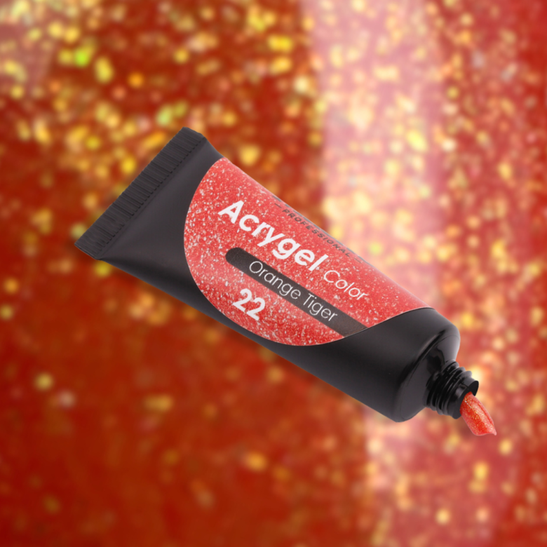 22 Acrygel Color 15 gr