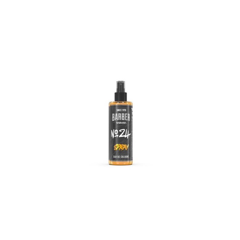 Barber Cologne 400 ml.Nr.24 Spray