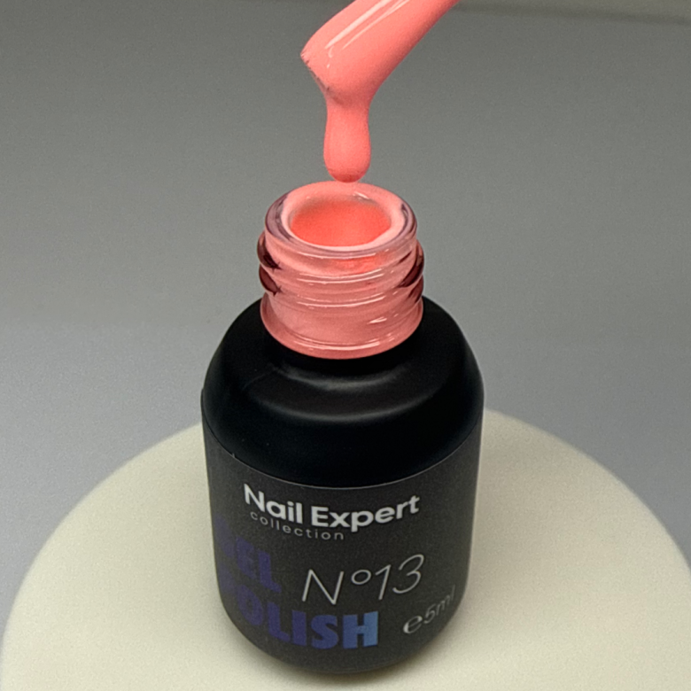 Gel Polish N.E. Nr.13