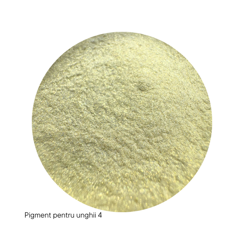 Pigment pentru unghii 4