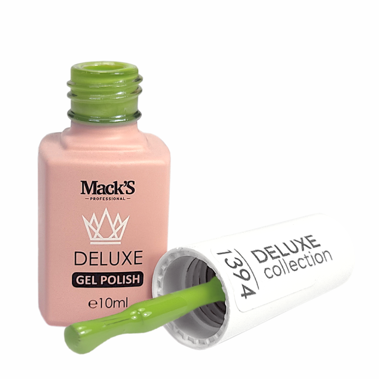 1394 Deluxe Gel Polish