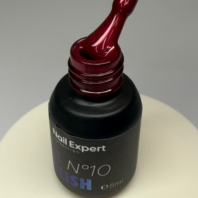 Gel Polish N.E. Nr.10