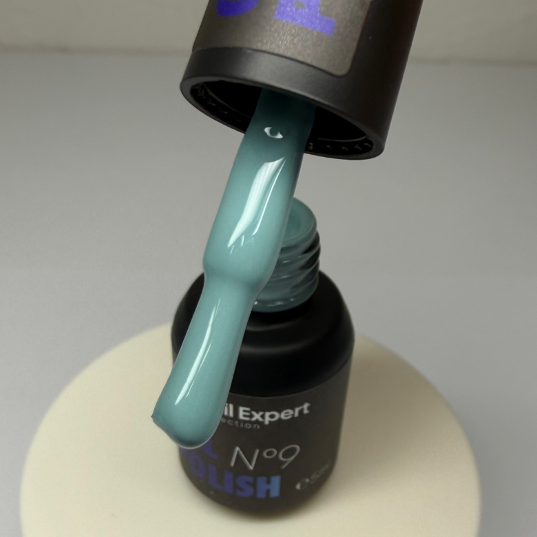 Gel Polish N.E. Nr.9
