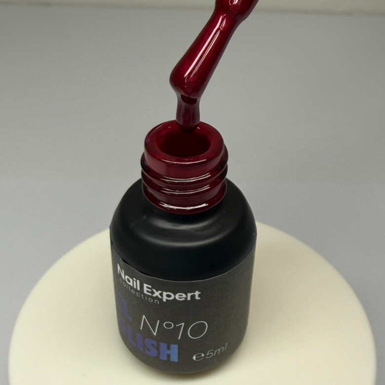 Gel Polish N.E. Nr.10