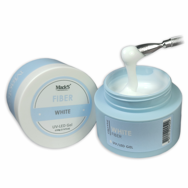 Fiber White 29/50g