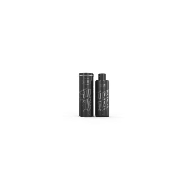 Barber Cologne 500 ml Dark Edition