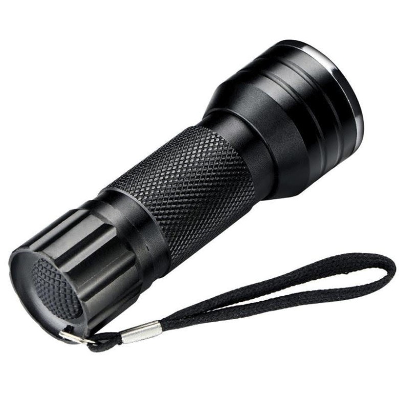 Lanterna Led 9W