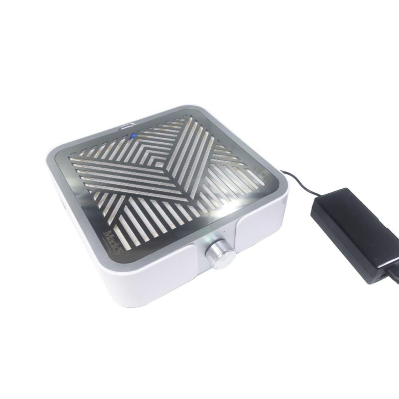 Aspirator praf de unghii TP819