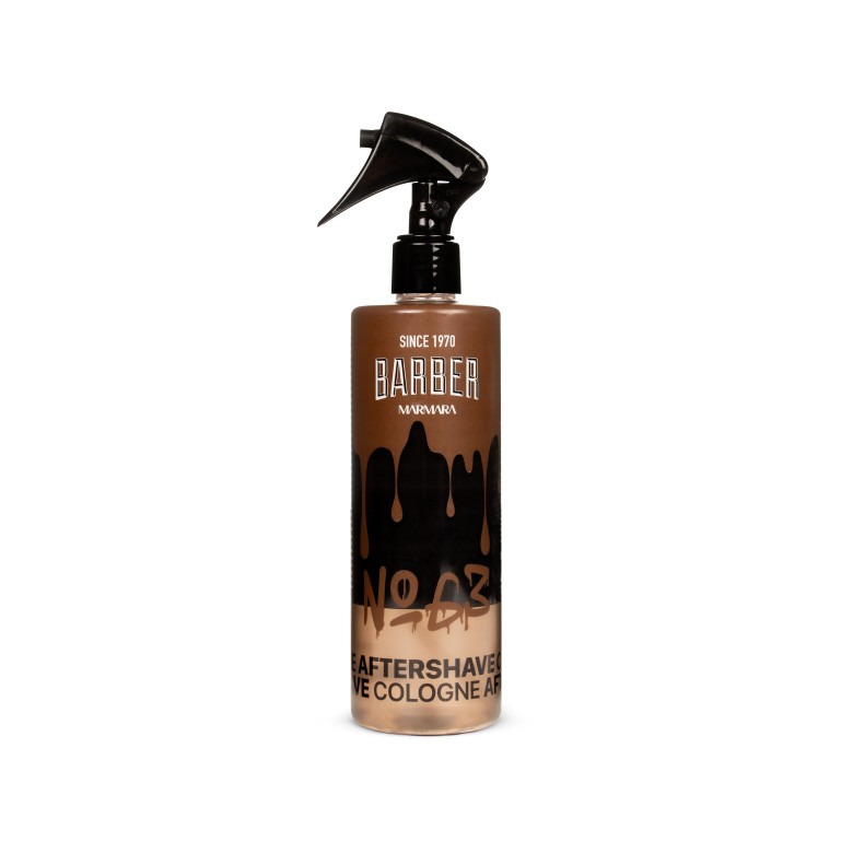 Barber After Shave Cologne 400 ml Nr.63