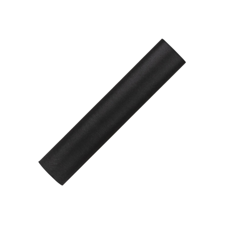 Cearsaf de unica folosinta, Negru