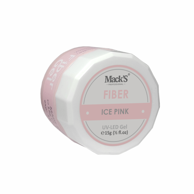 Fiber Ice Pink 11/15g