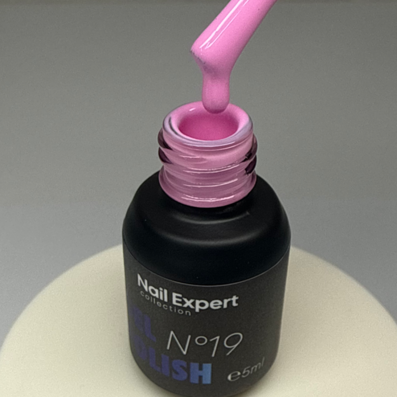 Gel Polish N.E. Nr.19