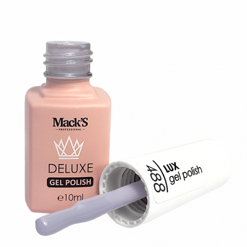 488 Deluxe Gel Polish
