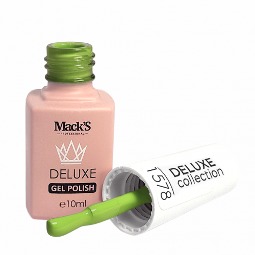 1578 Deluxe Gel Polish