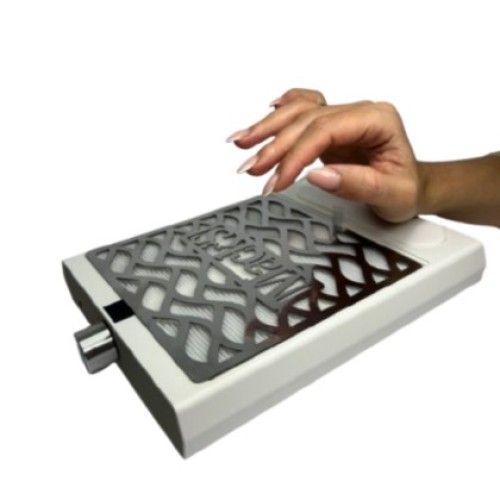 Aspirator praf de unghii X2