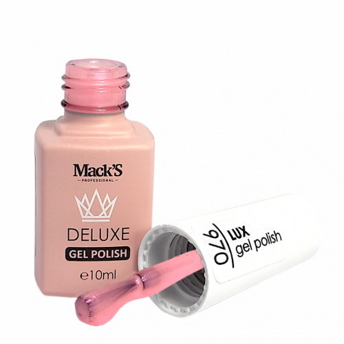 970 Deluxe Gel Polish