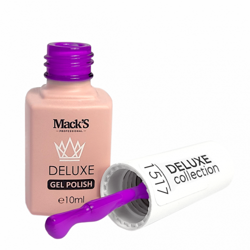 1517 Deluxe Gel Polish