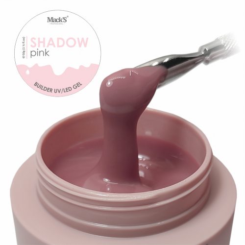 Shadow Pink Builder 50g