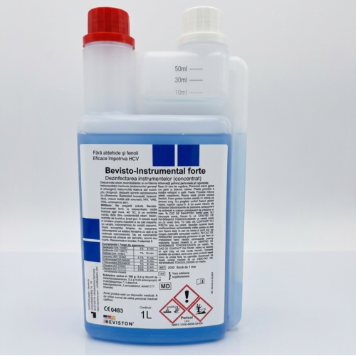 Bivesto-Instrumental Forte 1L