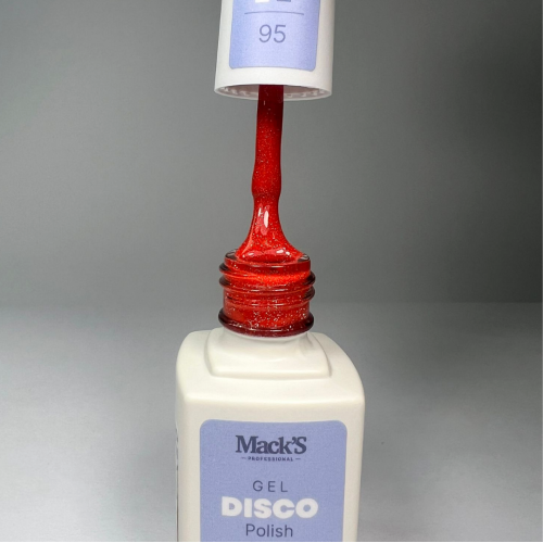 Disco Gel Polish 95/12 ml