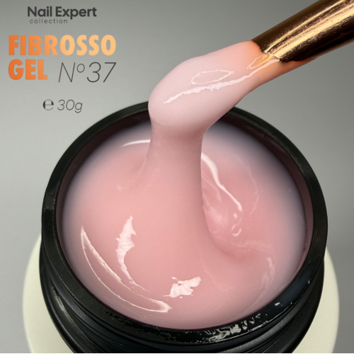 Fibrosso Gel Builder N.37/30gr