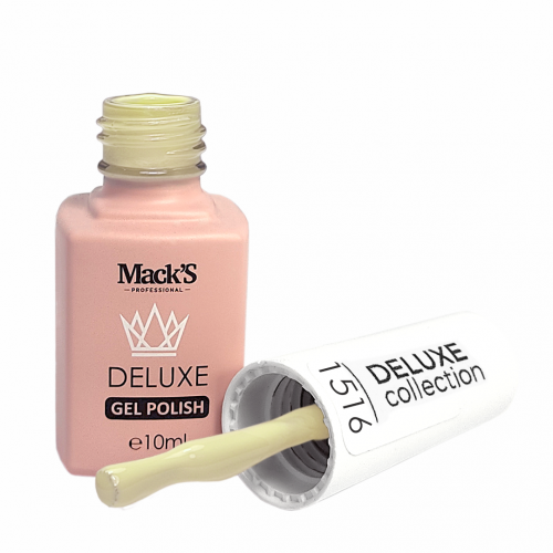 1516 Deluxe Gel Polish