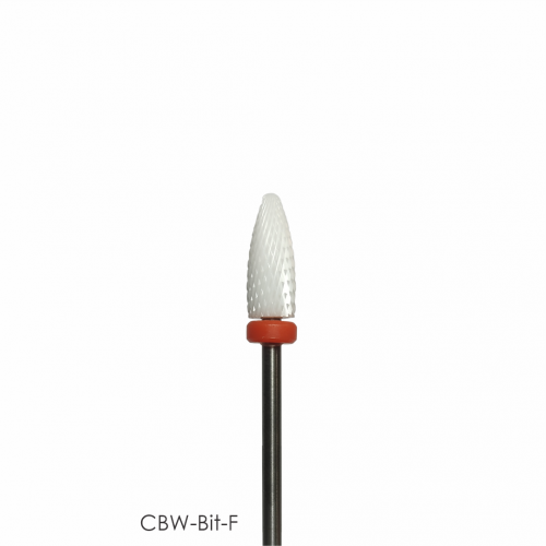 Bit Ceramic CBW-Bit-F