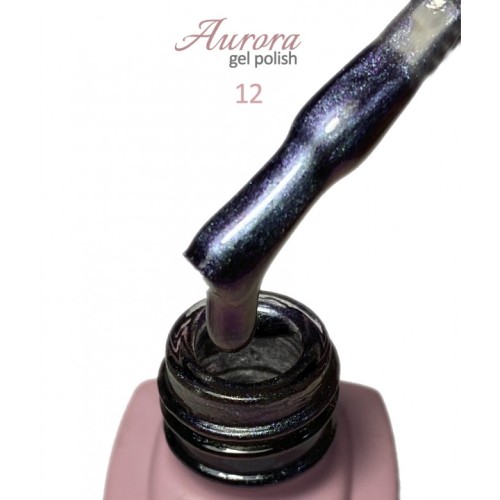 Aurora Gel Polish 12