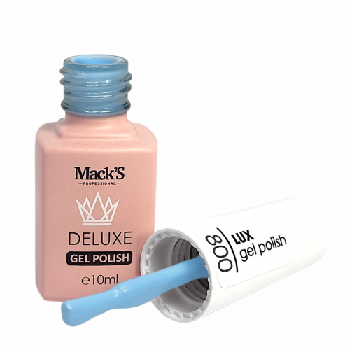 800 Deluxe Gel Polish