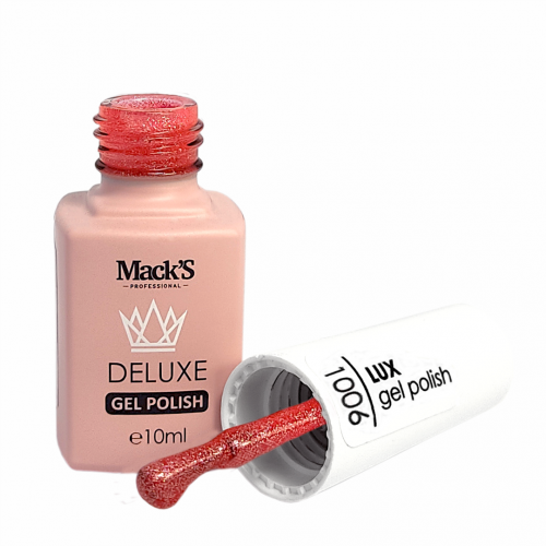 1006 Deluxe Gel Polish