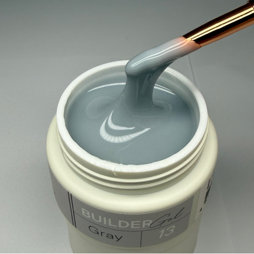 Builder Gel Gray Nr.13/45gr