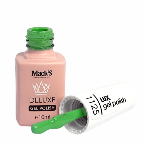 1125 Deluxe Gel Polish