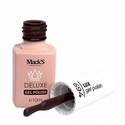 694 Deluxe Gel Polish