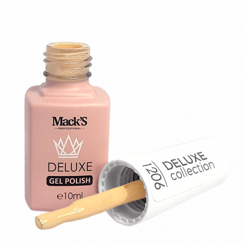 1206 Deluxe Gel Polish