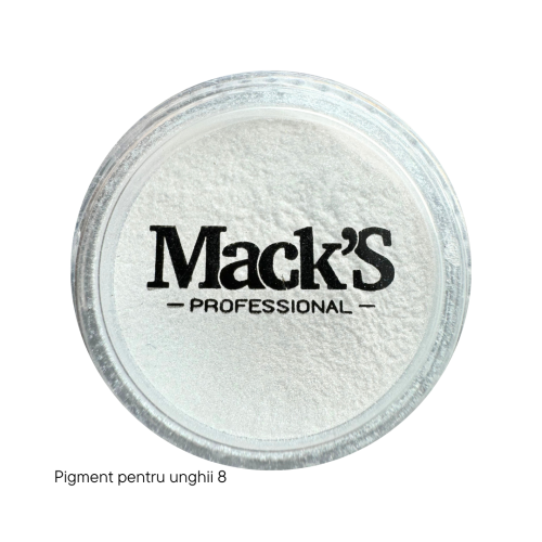 Pigment pentru unghii 8