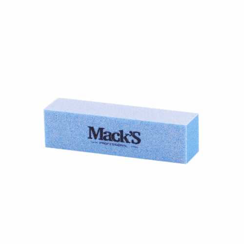 Buffer Block Blue 120/120