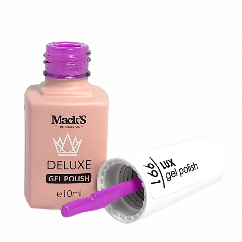 991 Deluxe Gel Polish