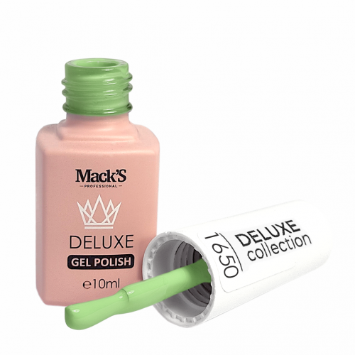 1650 Deluxe Gel Polish