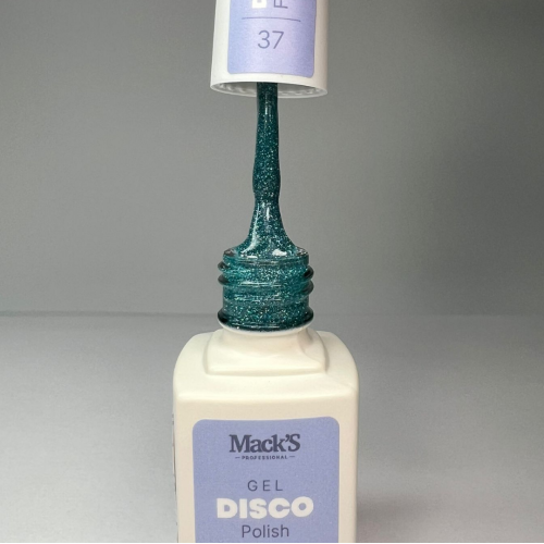 Disco Gel Polish 37/12ml