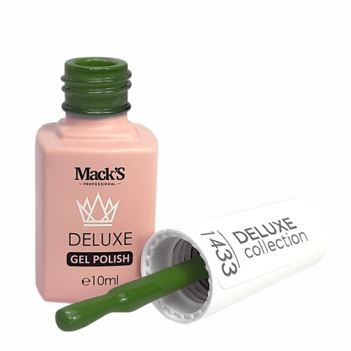 1433 Deluxe Gel Polish