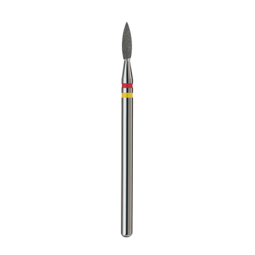 Capat de freza /Flacara ascutita / FA.YR21