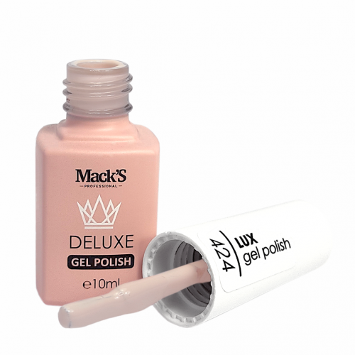 424 Deluxe Gel Polish